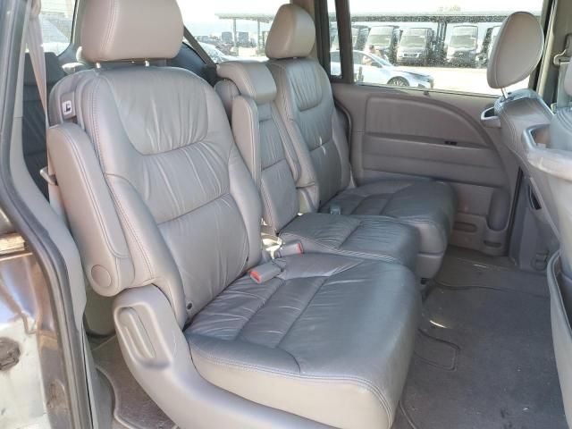 2010 Honda Odyssey EXL