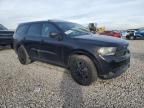 2013 Dodge Durango SXT