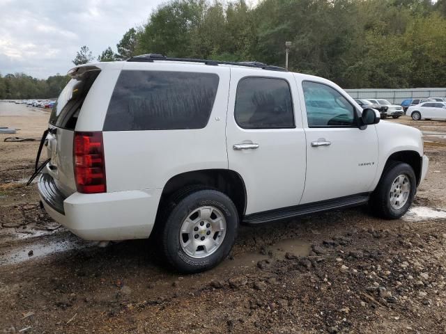 2007 Chevrolet Tahoe C1500