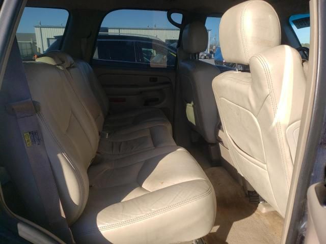 2004 GMC Yukon