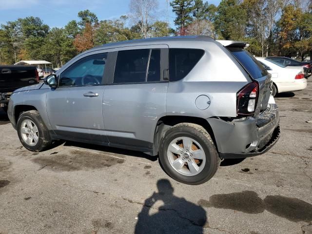 2015 Jeep Compass Sport