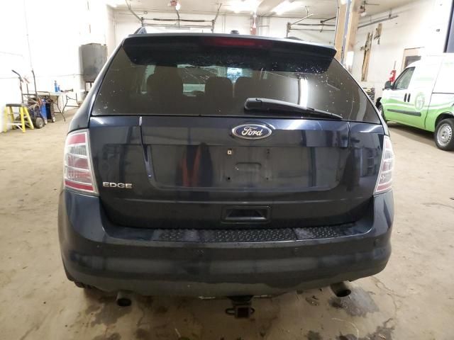 2008 Ford Edge SE