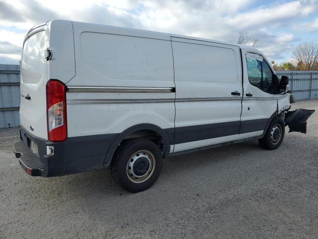 2019 Ford Transit T-250