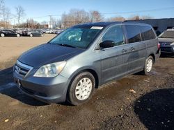 2006 Honda Odyssey LX en venta en New Britain, CT