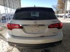 2014 Acura MDX