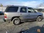 2002 GMC Yukon