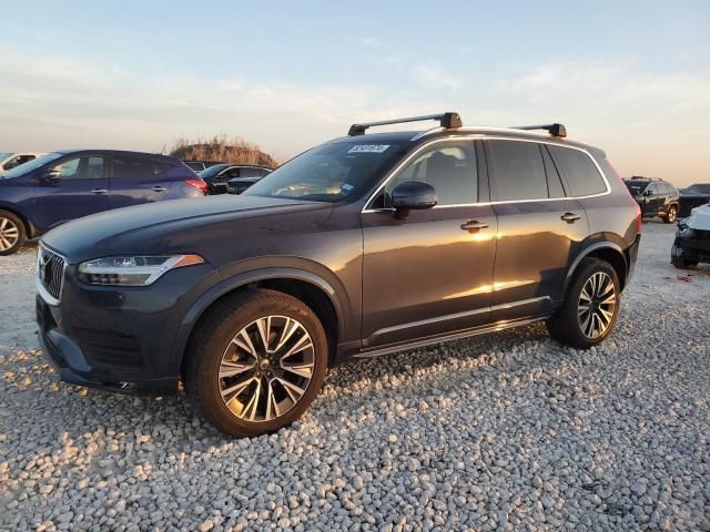 2022 Volvo XC90 T6 Momentum