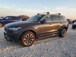 Volvo xc90 t6 Momentum salvage cars for sale: 2022 Volvo XC90 T6 Momentum