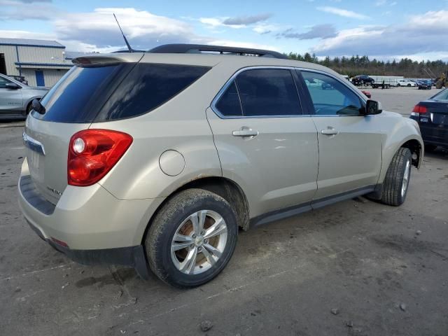 2011 Chevrolet Equinox LT