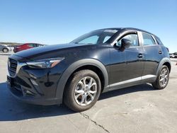 Salvage cars for sale at auction: 2021 Mazda CX-3 Sport