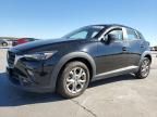 2021 Mazda CX-3 Sport