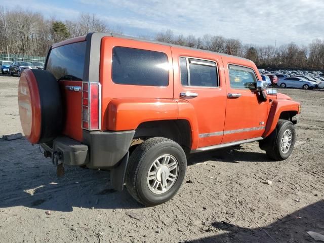 2008 Hummer H3