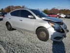 2018 Nissan Versa S