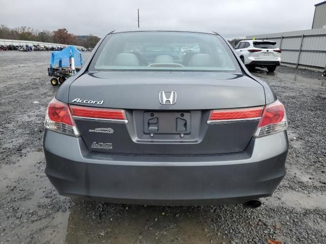 2011 Honda Accord LX