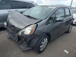 Lotes con ofertas a la venta en subasta: 2013 Honda FIT