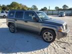 2012 Jeep Patriot Sport