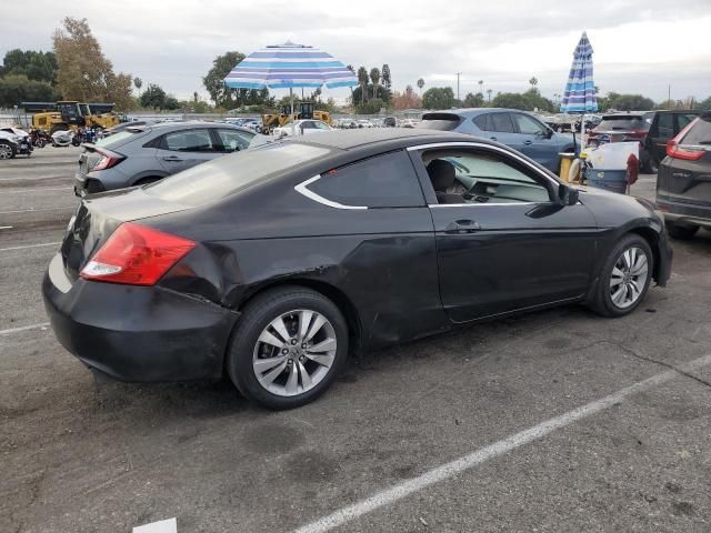 2011 Honda Accord LX-S