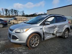 Ford Escape Vehiculos salvage en venta: 2015 Ford Escape SE