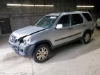 2005 Honda CR-V EX