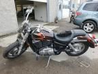 2005 Honda VT1100 C2