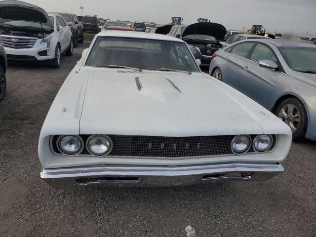 1968 Dodge Super BEE