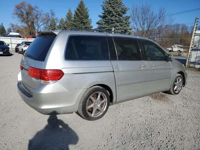 2009 Honda Odyssey EXL