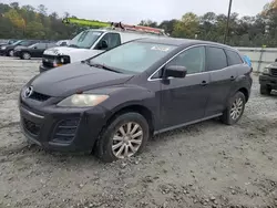 2011 Mazda CX-7 en venta en Ellenwood, GA