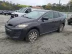 2011 Mazda CX-7