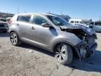 2012 KIA Sportage Base