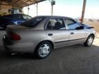 1998 Chevrolet GEO Prizm Base