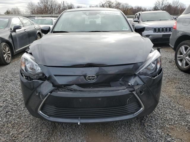 2016 Scion IA