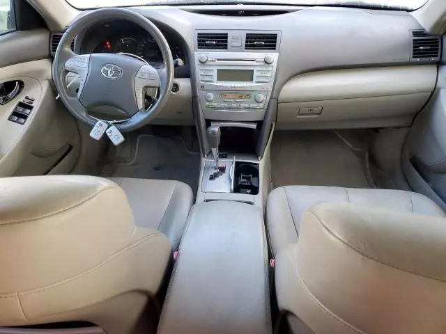 2007 Toyota Camry Hybrid