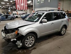 2011 Subaru Forester 2.5X Premium en venta en Blaine, MN