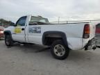 2001 Chevrolet Silverado C2500 Heavy Duty