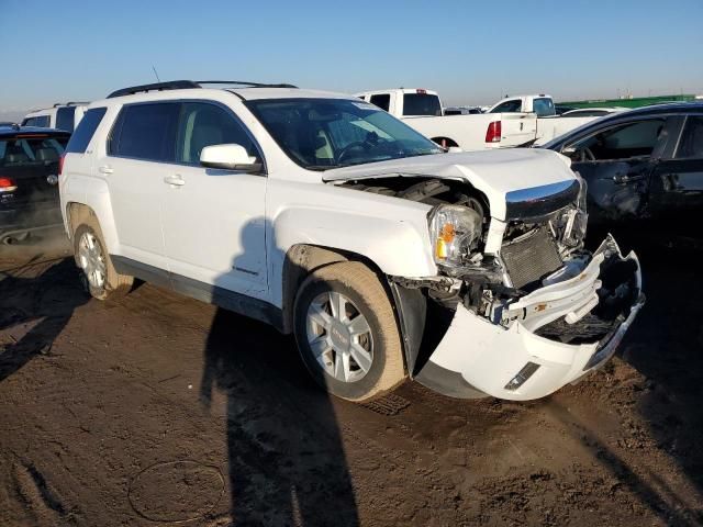 2011 GMC Terrain SLE