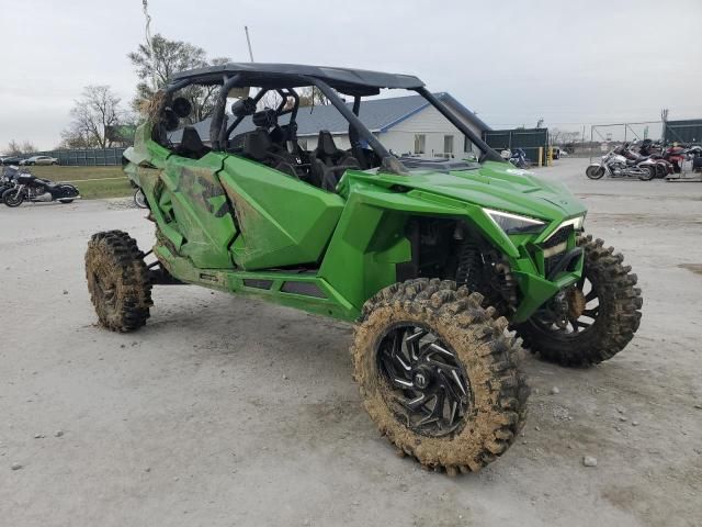 2020 Polaris RZR PRO XP 4 Sport