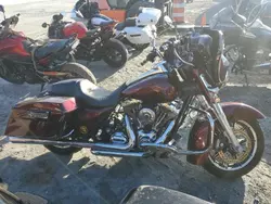 2009 Harley-Davidson Flhx en venta en Spartanburg, SC