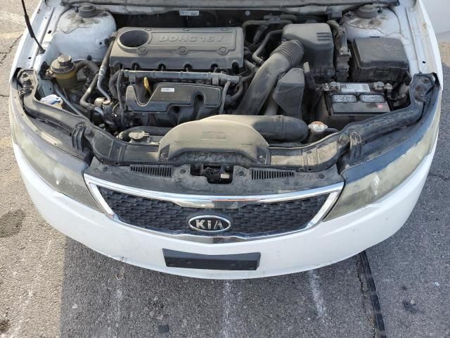 2013 KIA Forte EX