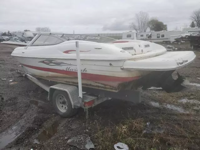 2007 Boat Other