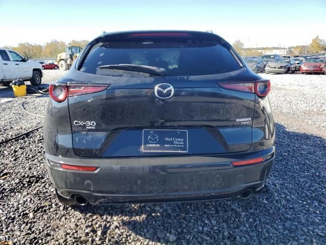 2021 Mazda CX-30