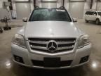 2012 Mercedes-Benz GLK 350 4matic