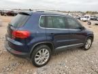 2012 Volkswagen Tiguan S