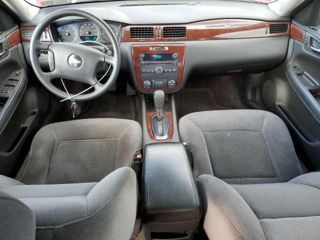 2007 Chevrolet Impala LT