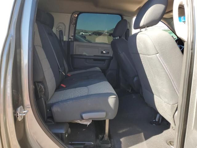 2012 Dodge RAM 2500 SLT