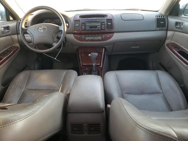 2006 Toyota Camry LE