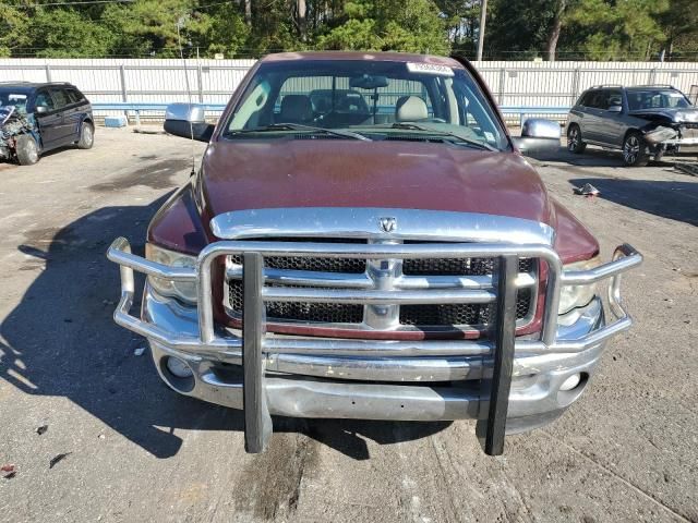 2003 Dodge RAM 2500 ST