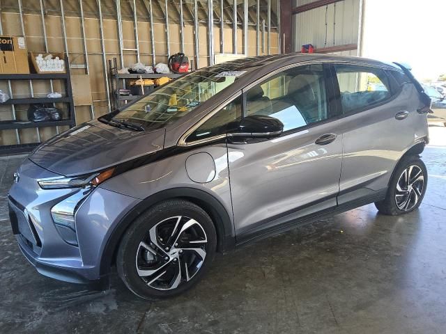 2023 Chevrolet Bolt EV 2LT