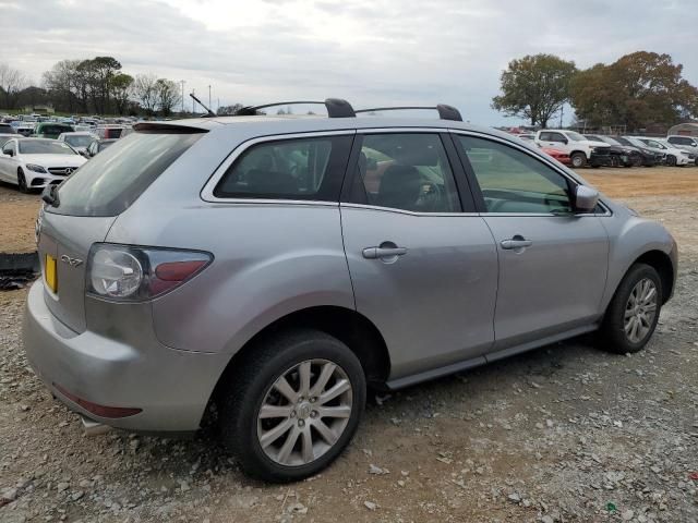 2011 Mazda CX-7