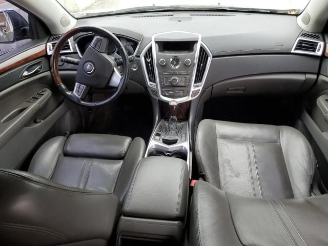 2011 Cadillac SRX Luxury Collection