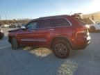 2011 Jeep Grand Cherokee Limited